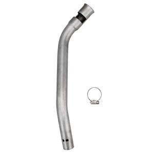 Seed Tube w/Clamp, RH
