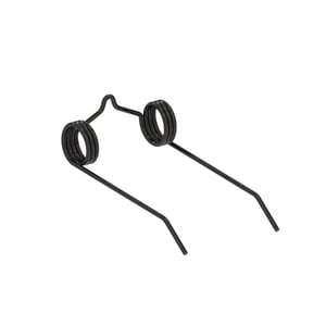 Spring Tooth