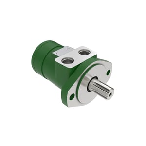 Hydraulic Motor