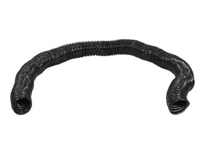 HOSE,DASH HVAC