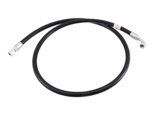 HOSE ASSY,12.5 X JIC/JIC