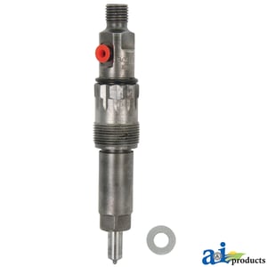 Electronic Unit Injector