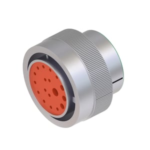 Electrical Connector Assy