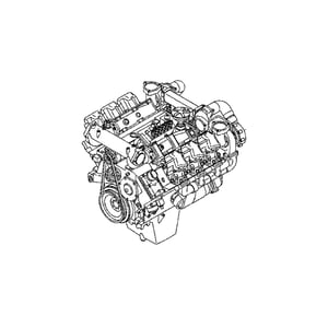 Diesel Engine Reman