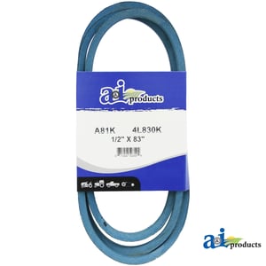 V-Belt