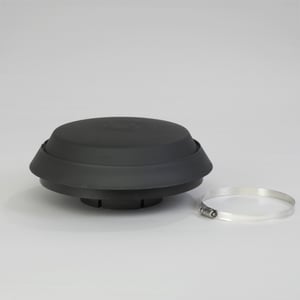 Donaldson H000470 Inlet Hood