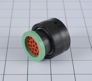 CONNECTOR,DEUTSCH HDP PLUG