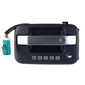 Image of CL3Z1522405DR