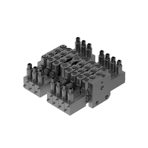 Control Valve