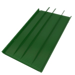 Grain Pan