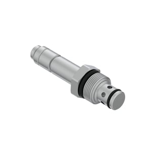 Solenoid Valve