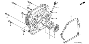 Image of 11300-ZB0-030