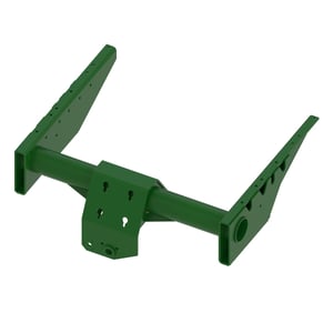Rear Axle Support