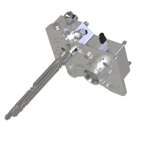 Manifold Kit