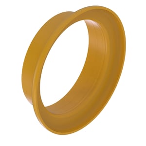Flange