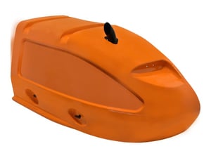KIT(SERVICE),HOOD SOUND KIT