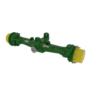Front Axle