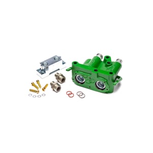 Quick Coupler Kit