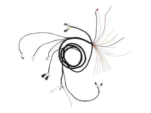 HARNESS,400/460 COMMON ENGINE