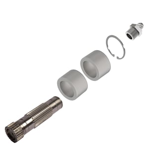 Pin AND Bushing Kit