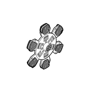 Clutch Plate