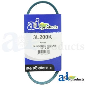 Image of A-3L200K