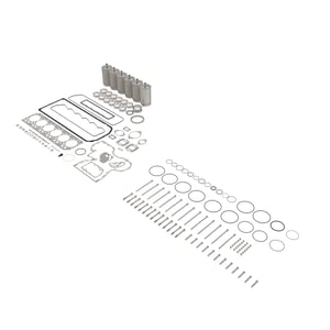 Engine Overhaul Kit