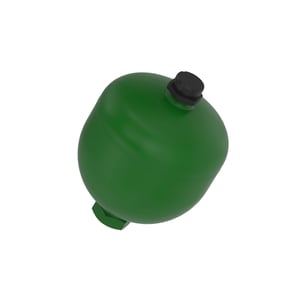 Hydraulic Accumulator