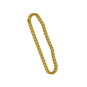 Track Chain W/O Shoes