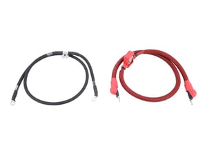 CABLE,BATTERY KIT