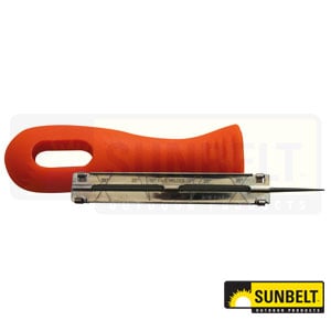 Deluxe Pro Sharpener 3/16`