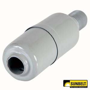 Muffler
