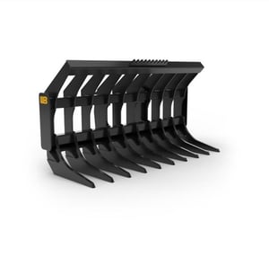 Image of GRADING RAKE