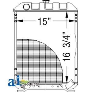 Radiator