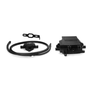 Crankcase Vent Filter
