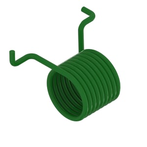 Torsion Spring