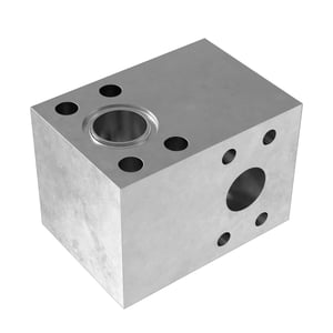 Hydraulic Component