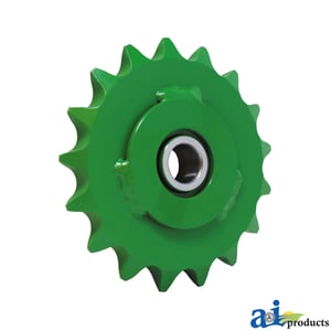 Idler Sprocket