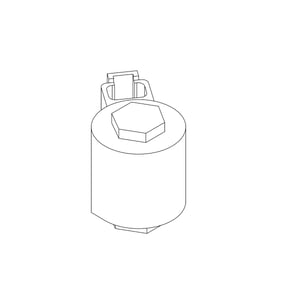 Solenoid Hydraulic Valve