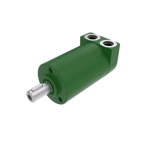 Hydraulic Motor