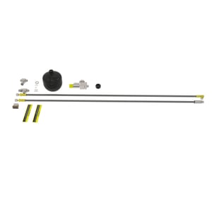 Accumulator Kit