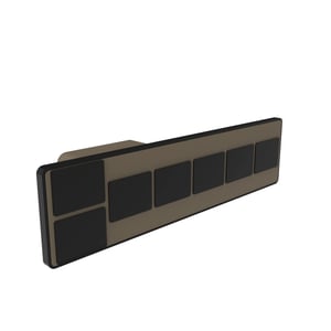 Elastomeric Keypad