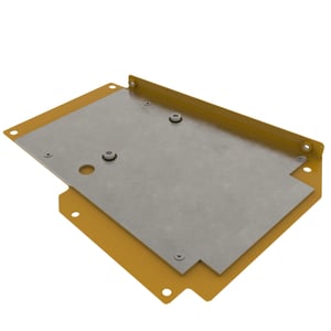 Heat Shield