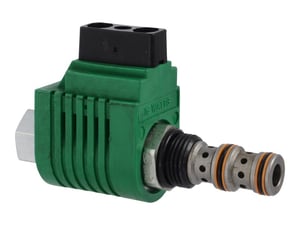 VALVE,SOLENOID