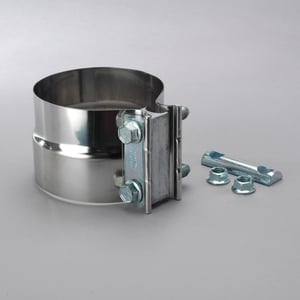 Donaldson J009623 Clamp