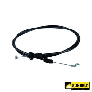 A-B1MT262: Engine Brake Cable