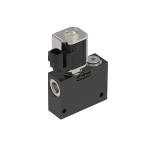 Solenoid Valve