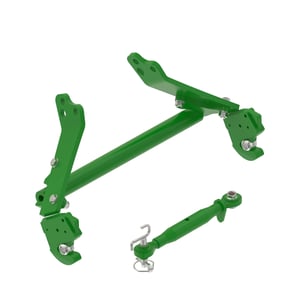 Hitch Kit