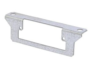 BRACKET, RESISTOR