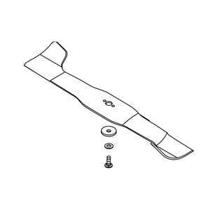 Mower Blade Kit